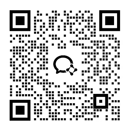 企业微信二维码